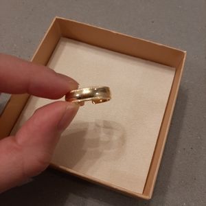 Leah Alexandra Reign Ring